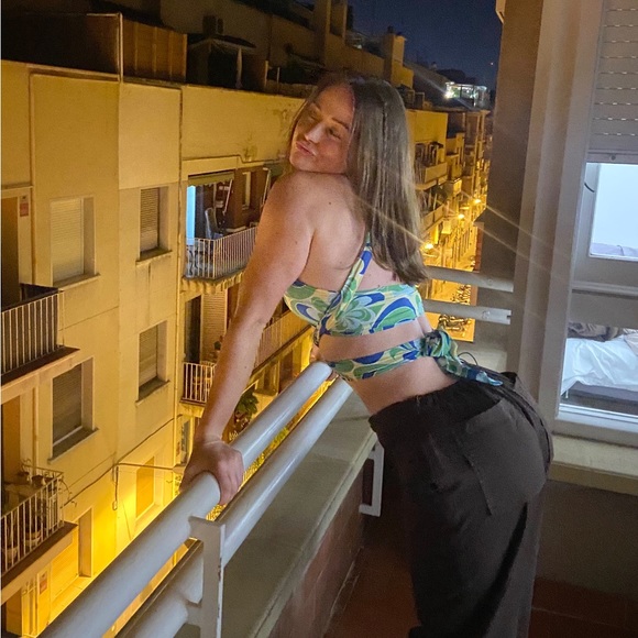 Princess Polly Atkins top!! - Picture 5 of 5